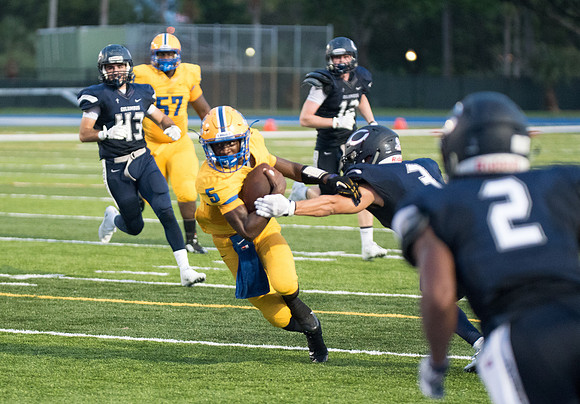 vs Northwestern-79