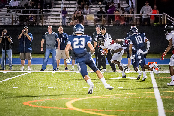 Christopher Columbus High School  (55 of 108)