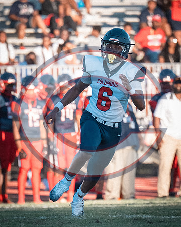 CCHS vs MIramar HS-20
