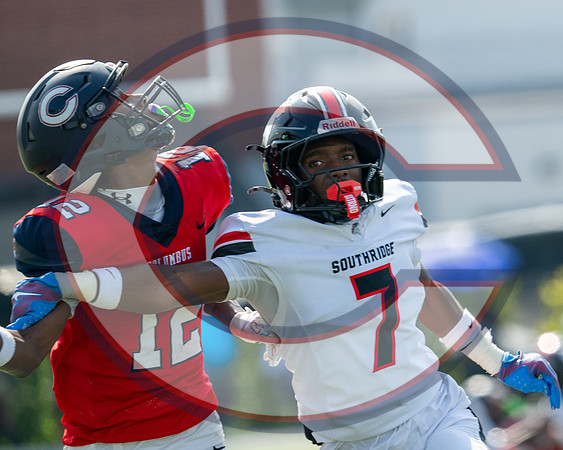 CCHS VS Southridge-21