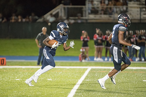 vs Southridge-24