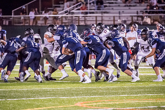 Christopher Columbus High School  (37 of 108)