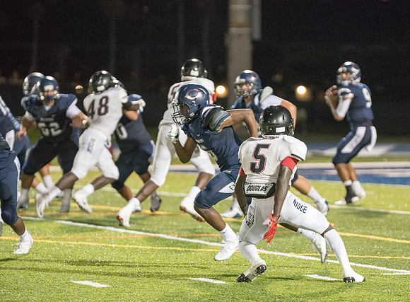 vs Southridge-38