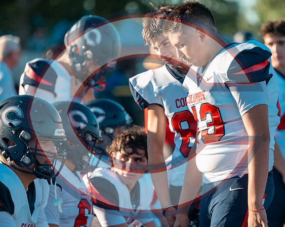 CCHS vs MIramar HS-10