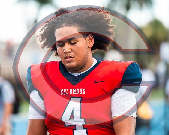 CCHS VS Southridge D2-9