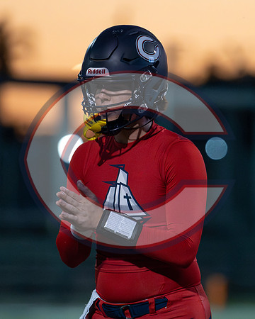 NORTH DADE - VARSITY - NICOLE HR-5