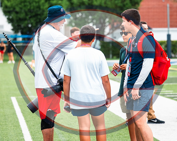 CCHS VS Southridge D2-90