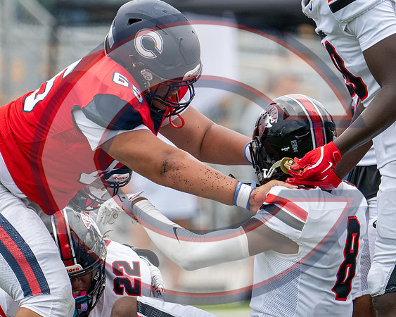 CCHS VS Southridge-39