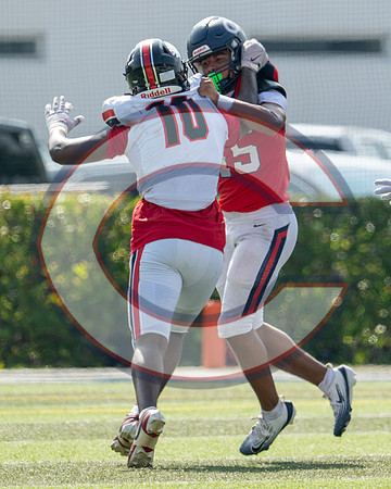 CCHS VS Southridge-20