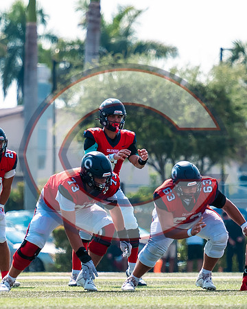 CCHS VS Southridge D2-70