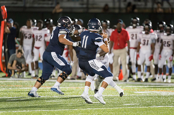 Christopher Columbus High School  (22 of 108)