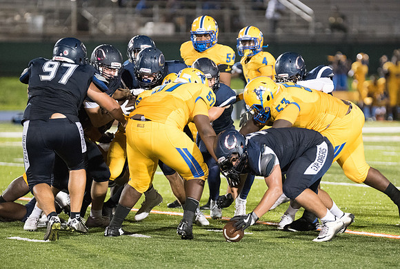 vs Northwestern-103