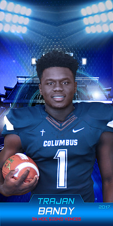 Trajan Bandy