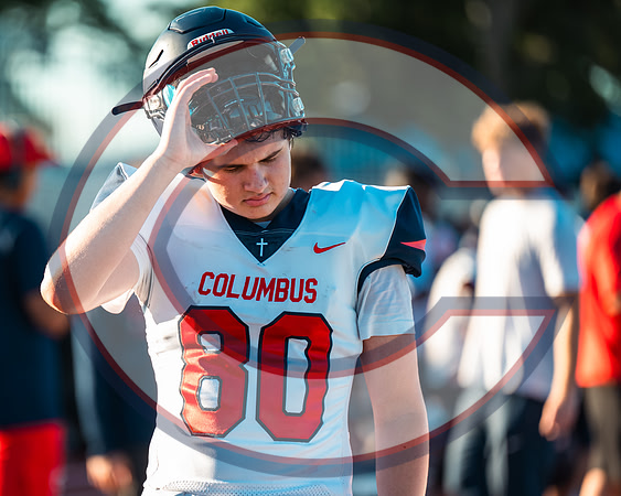 CCHS vs MIramar HS-6