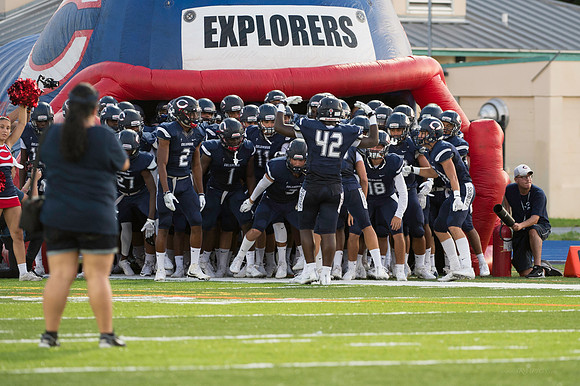 Christopher Columbus High School  (96 of 108)