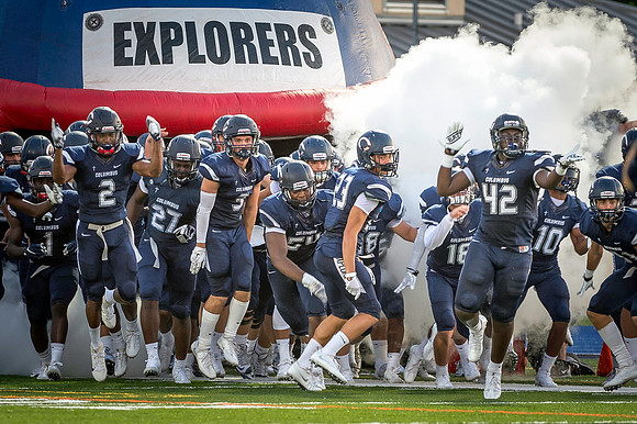 Christopher Columbus High School  (88 of 108)
