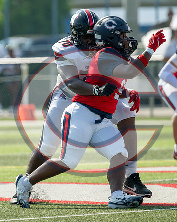 CCHS VS Southridge-13