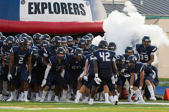 Christopher Columbus High School  (91 of 108)