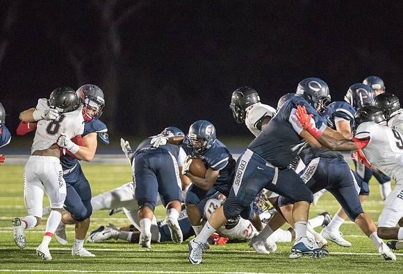 vs Southridge-13
