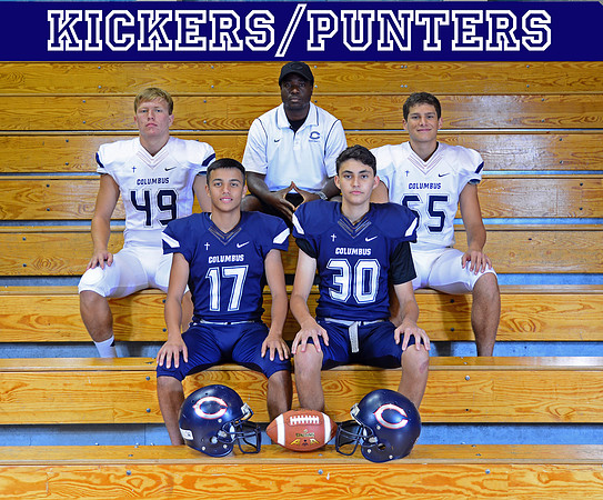 kickers
