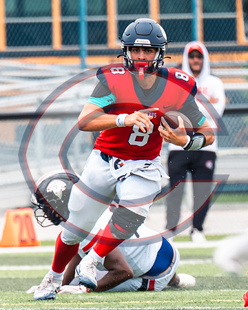 CCHS VS Southridge D2-93