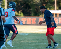 CCHS vs MIramar HS-18