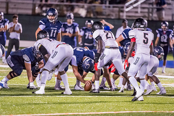 Christopher Columbus High School  (49 of 108)