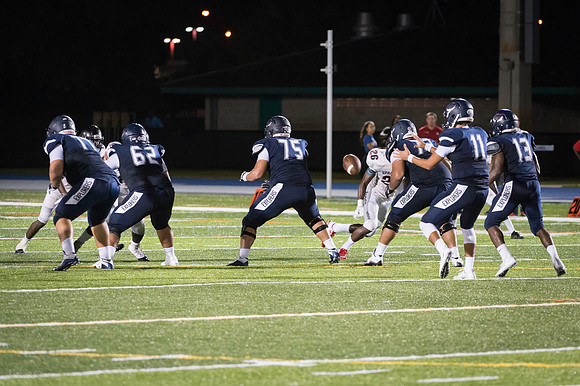 Christopher Columbus High School  (21 of 108)