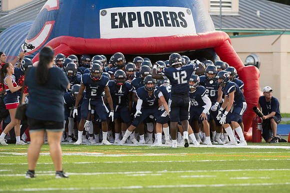 Christopher Columbus High School  (94 of 108)