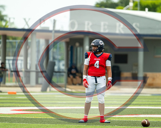 CCHS VS Southridge-44