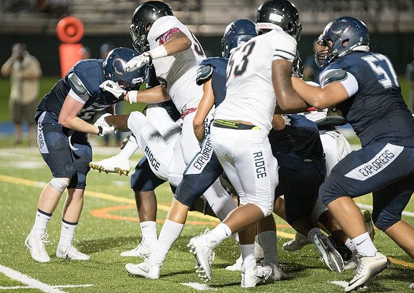 vs Southridge-11