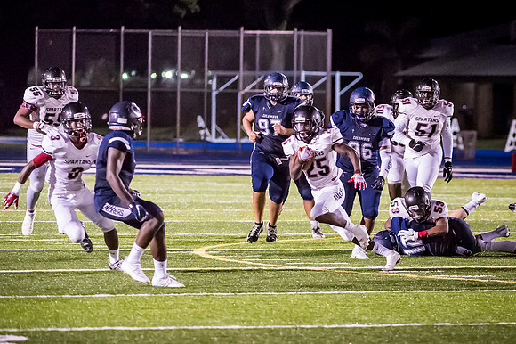 Christopher Columbus High School  (47 of 108)