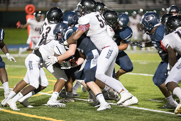 vs Southridge-7