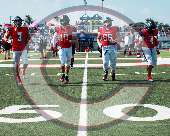 CCHS VS Southridge D2-50