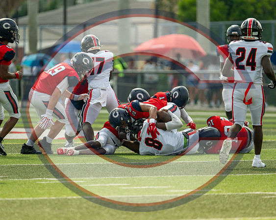 CCHS VS Southridge-34