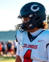 CCHS vs MIramar HS-15