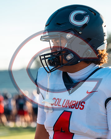 CCHS vs MIramar HS-15