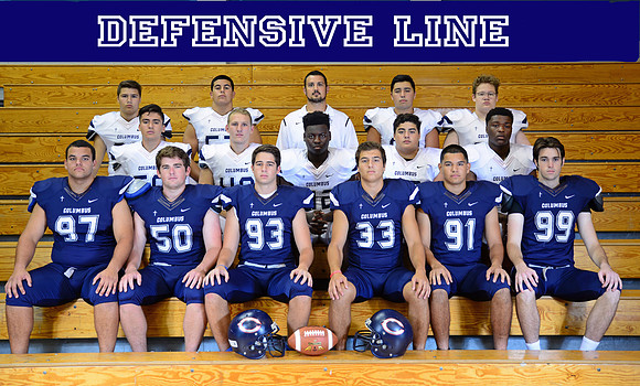 defensiveline