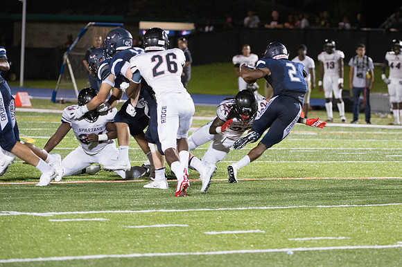 Christopher Columbus High School  (28 of 108)