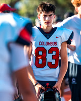 CCHS vs MIramar HS-7