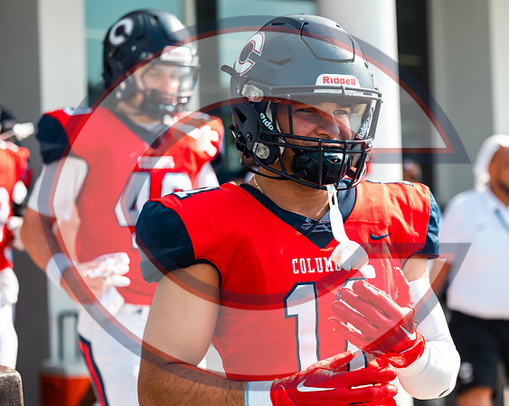 CCHS VS Southridge D2-35