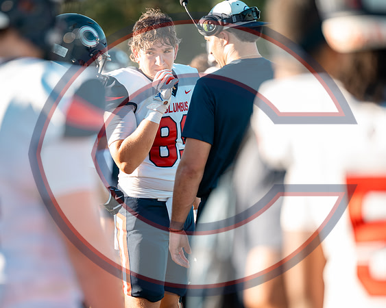 CCHS vs MIramar HS-2