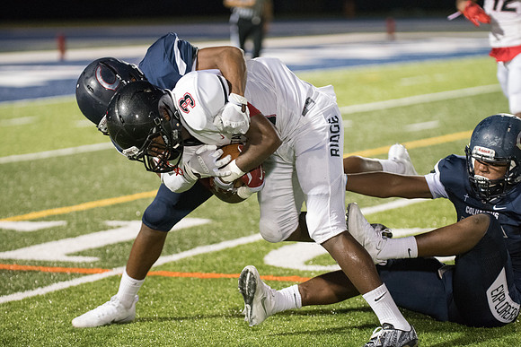 vs Southridge-5