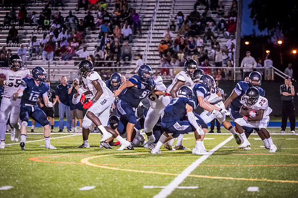Christopher Columbus High School  (53 of 108)