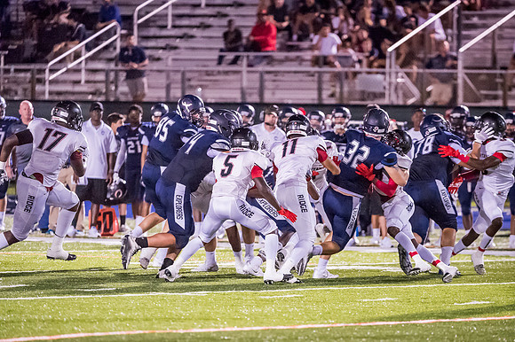 Christopher Columbus High School  (50 of 108)