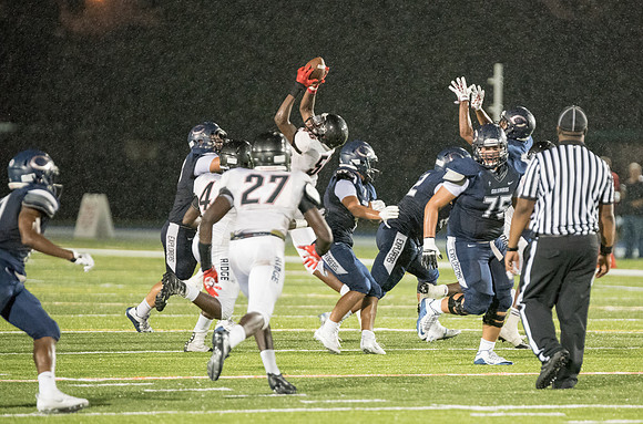 vs Southridge-61