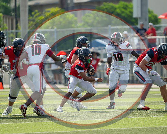 CCHS VS Southridge-37