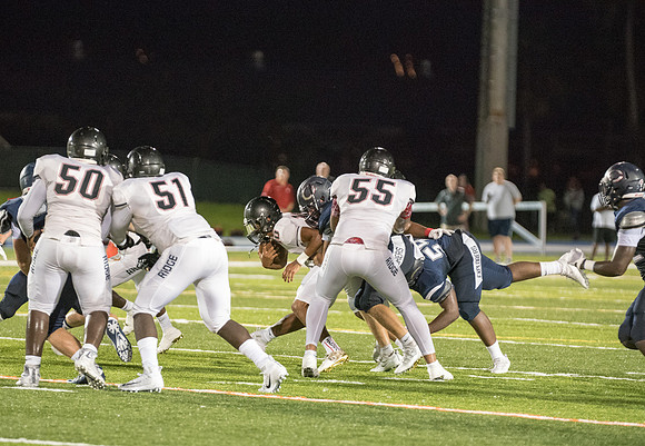 vs Southridge-17