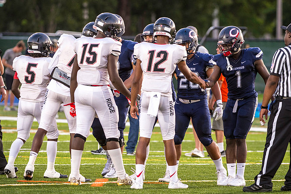 Christopher Columbus High School  (105 of 108)