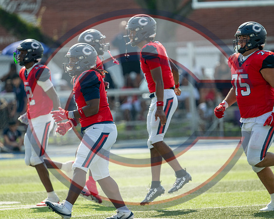 CCHS VS Southridge-16